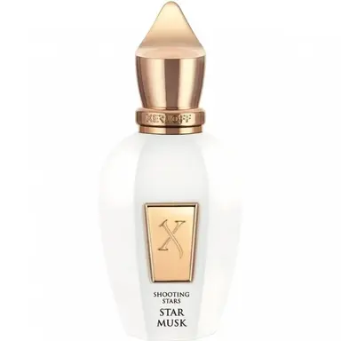 Star Musk by Xerjoff bottle