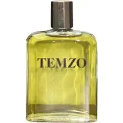 Temzo by Paul Sebastian