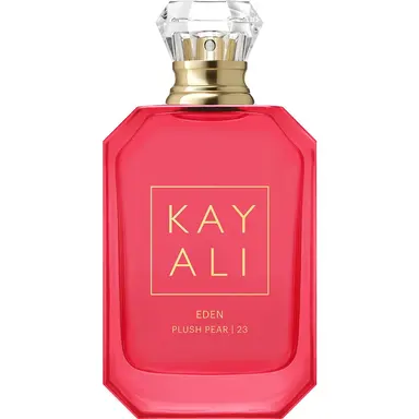 Eden Plush Pear | 23 by Kayali bottle
