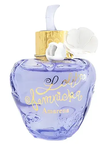 Amarena Whim by Lolita Lempicka bottle