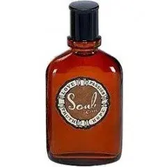 Curve Soul for Men by Liz Claiborne / Curve bottle