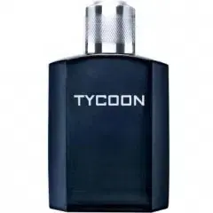 Tycoon by Oriflame bottle