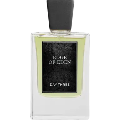 Edge of Eden by DAY Three Fragrances