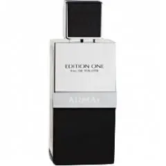 Edition One pour Homme by Armaf bottle