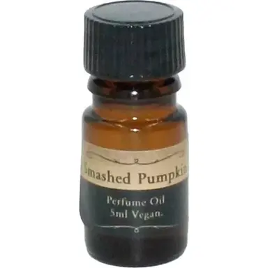 Smashed Pumpkin by Haus of Gloi bottle
