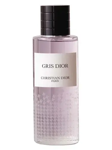 Gris Dior New Look Limited Edition by Dior bottle