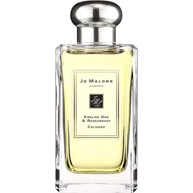 English Oak & Redcurrant by Jo Malone bottle