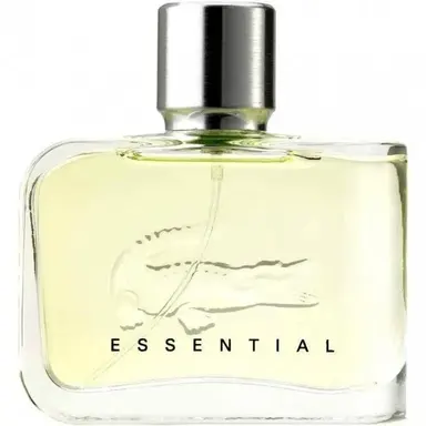 Essential Lotion Après Rasage by Lacoste