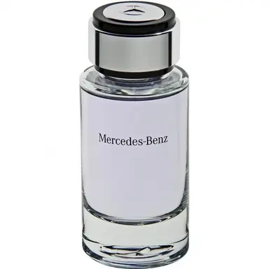 Mercedes-Benz for Men by Mercedes Benz bottle