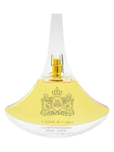 Extrait de Cedrat by Antonio Visconti
