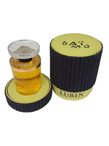 Dai Mo by Lubin bottle