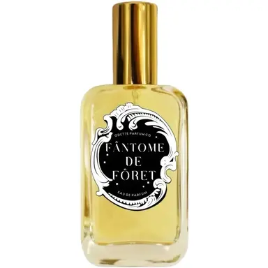 Fantôme de Forêt by Odette Parfum CO