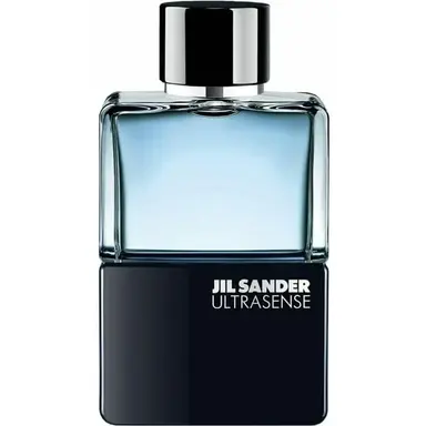 Ultrasense by JIL SANDER bottle