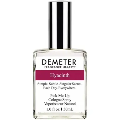 Hyacinth by Demeter Fragrance bottle