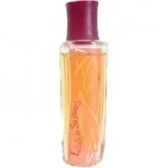 Folies de Saisons Delires d'Automne by Yves Rocher bottle
