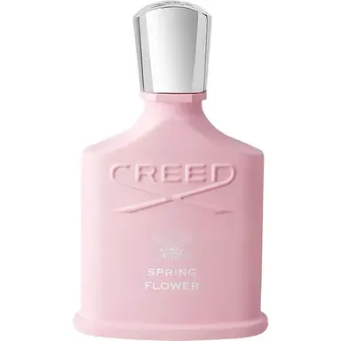 Spring Flower by Creed bottle