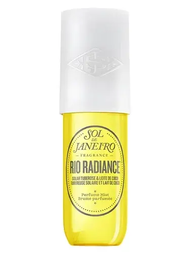 Rio Radiance by Sol de Janeiro bottle