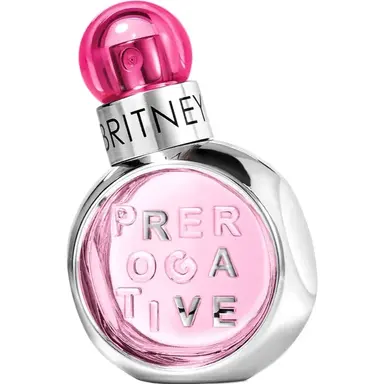 Prerogative Rave by Britney Spears bottle