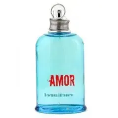 Amor pour Homme Sunshine by Cacharel bottle