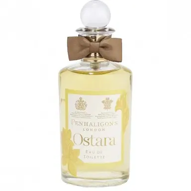 Ostara by Penhaligon's bottle