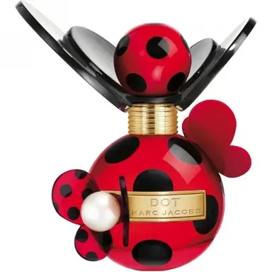 Dot by Marc Jacobs bottle