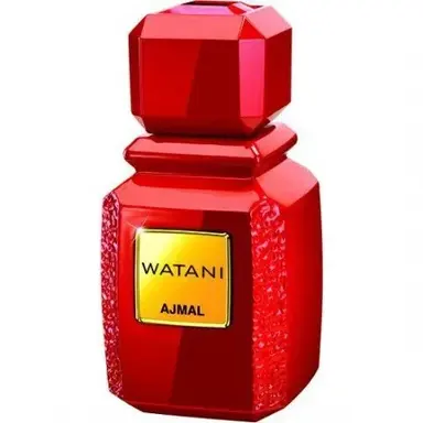 Watani by Ajmal bottle