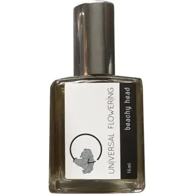 Beachy Head by Universal Flowering bottle