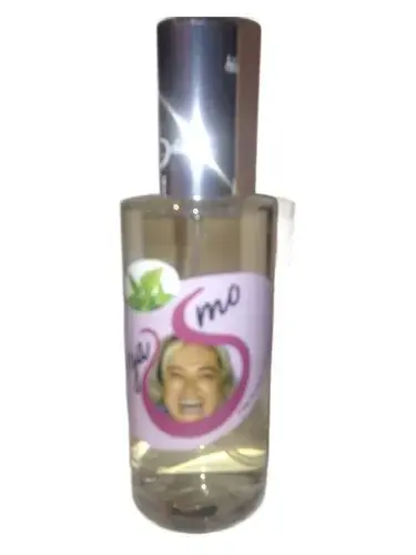 Orgasmo Mint by Hilde Soliani bottle