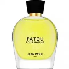 Collection Heritage Patou Pour Homme by Jean Patou bottle