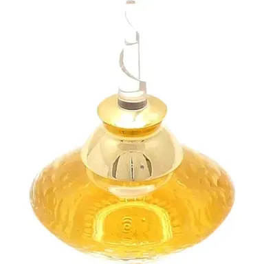 Angelique by Shiseido bottle