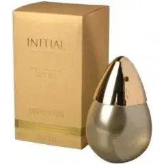 Initial Perle de Soleil by Boucheron bottle