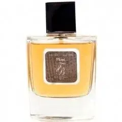 Musc by Franck Boclet bottle