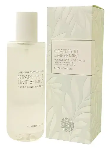 Grapefruit Lime & Mint by Victoria's Secret bottle