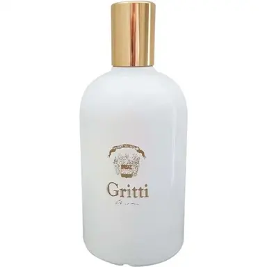 White Edition Light Powdery by Gritti Venetia bottle