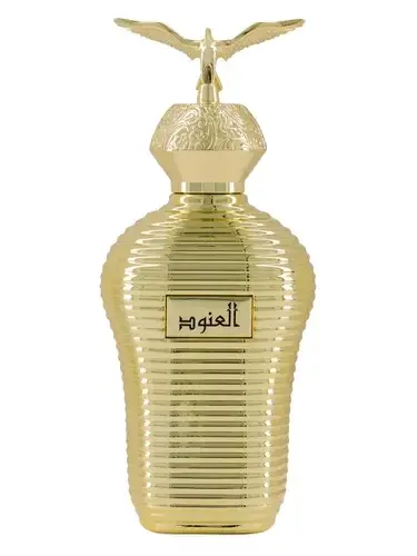 Alonoud Eau De Parfum by Maison Asrar bottle