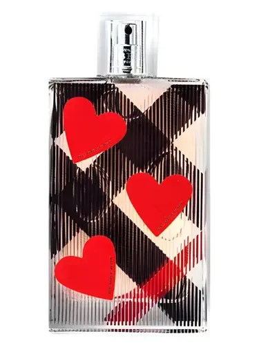 Burberry Brit For Her Limited Edition by Burberry bottle