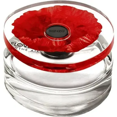 Flower in the Air by Kenzo bottle