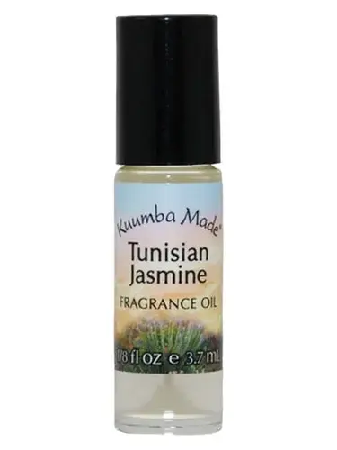 Tunisian Jasmine by Kuumba Made bottle