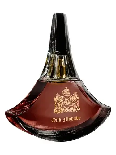 Oud Mohave by Antonio Visconti