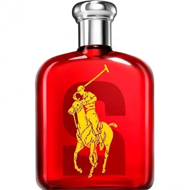 Big Pony 2 by Ralph Lauren bottle