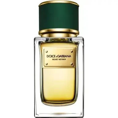 Velvet Vetiver by Dolce Gabbana