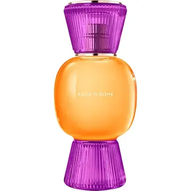 Rock'N'Rome by Bvlgari bottle