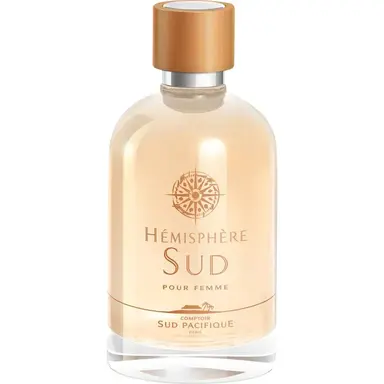 Hemisphere Sud by Comptoir Sud Pacifique bottle