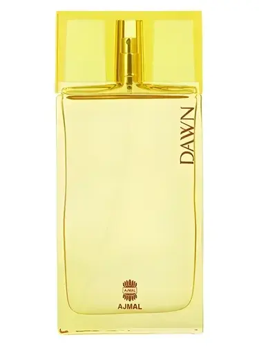 Dawn by Ajmal bottle