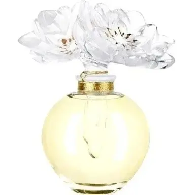 Nilang 2011 by Lalique bottle