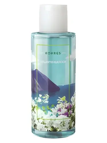 Atlantis Garden by Korres bottle