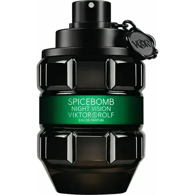 Spicebomb Night Vision Eau de Parfum by Viktor Rolf bottle