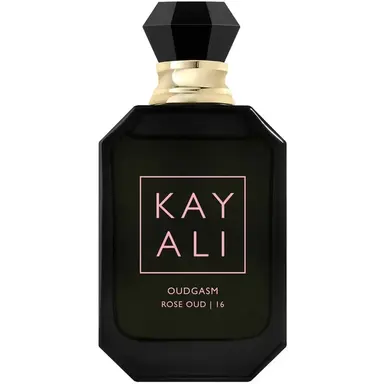 Oudgasm Rose Oud 16 by Kayali