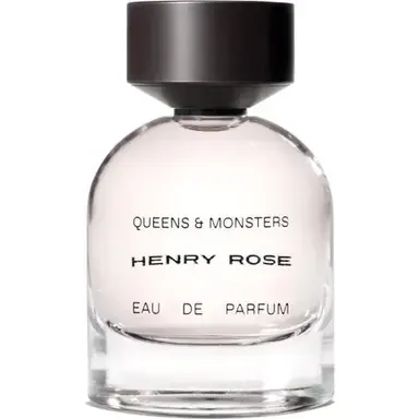 Queens & Monsters by Henry Rose