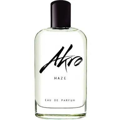 Haze by Akro